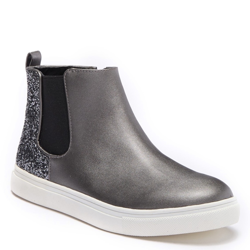 Harper Canyon Miasy Chukka Sneaker Sz 3